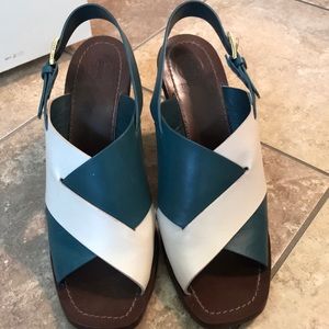 Tory Burch Sandal